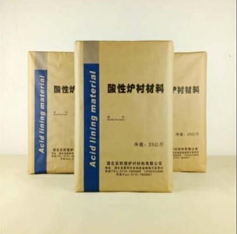 酸性爐襯料壽命對爐襯耐火材料的要求有哪些？請看下文