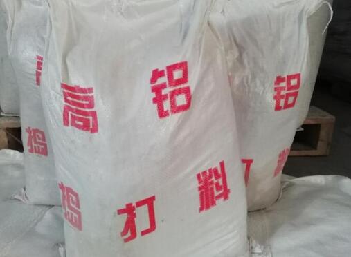 高強(qiáng)度打爐料的耐火性如何？請(qǐng)看下文詳解