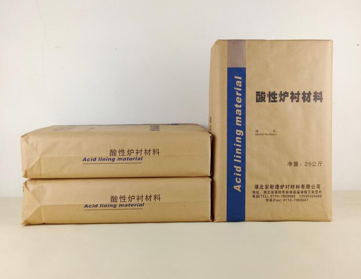 在選擇酸性爐襯材料的時(shí)候，可了解下這6個(gè)特點(diǎn)！