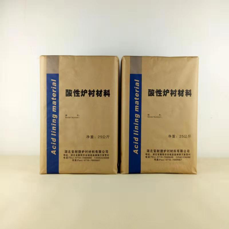 影響爐襯的耐溫的因素哪些？爐襯的使用壽命因素！