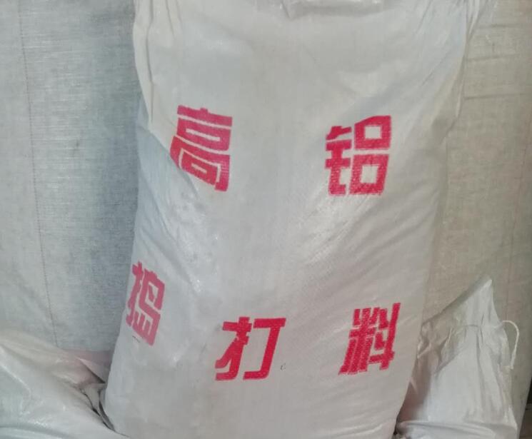 硬菜：打爐料的施工使用說(shuō)明！快收藏，別找不到了！