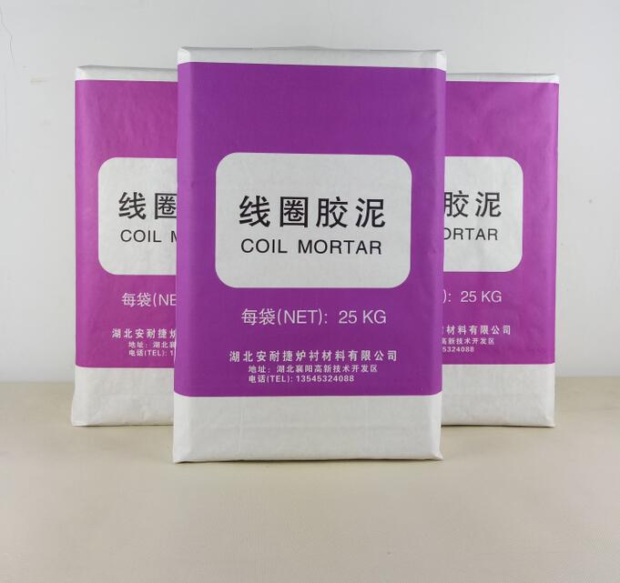 急急急?。?！新出爐的線圈膠泥施工注意事項(xiàng)