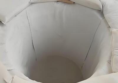 影響中頻爐爐襯，有哪些方面呢？