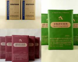 在選擇爐襯材料時，需考慮哪些因素呢？